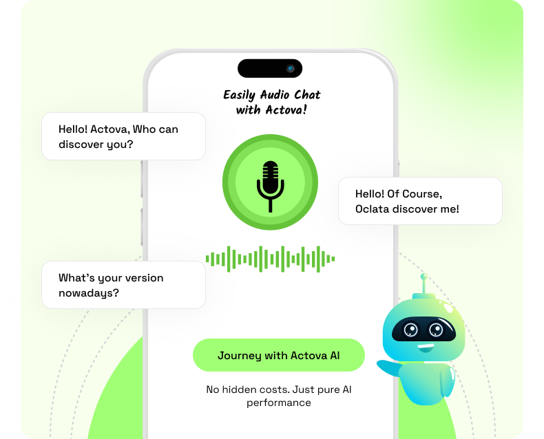 Voice Chat