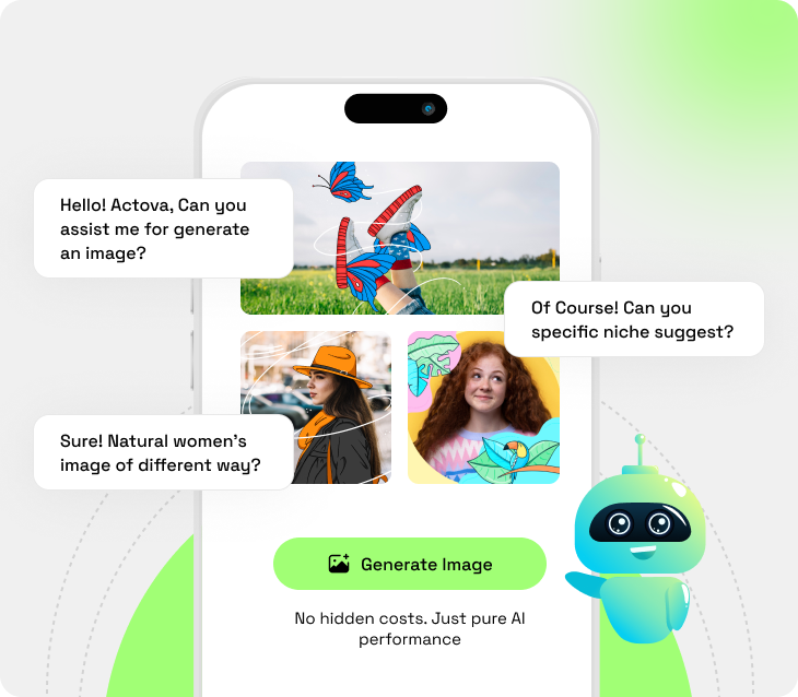 Image Generator